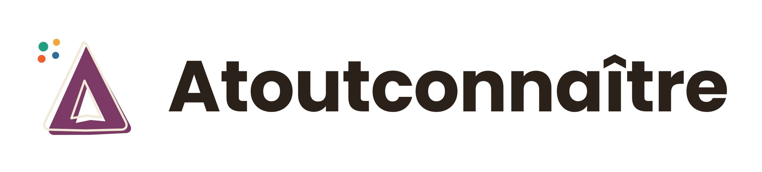 Atoutconnaître